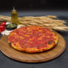 Focaccia al Pomodoro